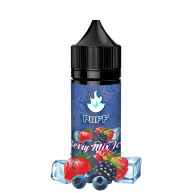 Berry Mix Ice Puff Likit