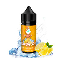 Lemon Ice Limon Aromalı Puff Likit