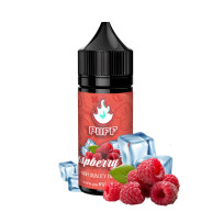 Raspberry Ice Ahududu Aromalı Puff Likit